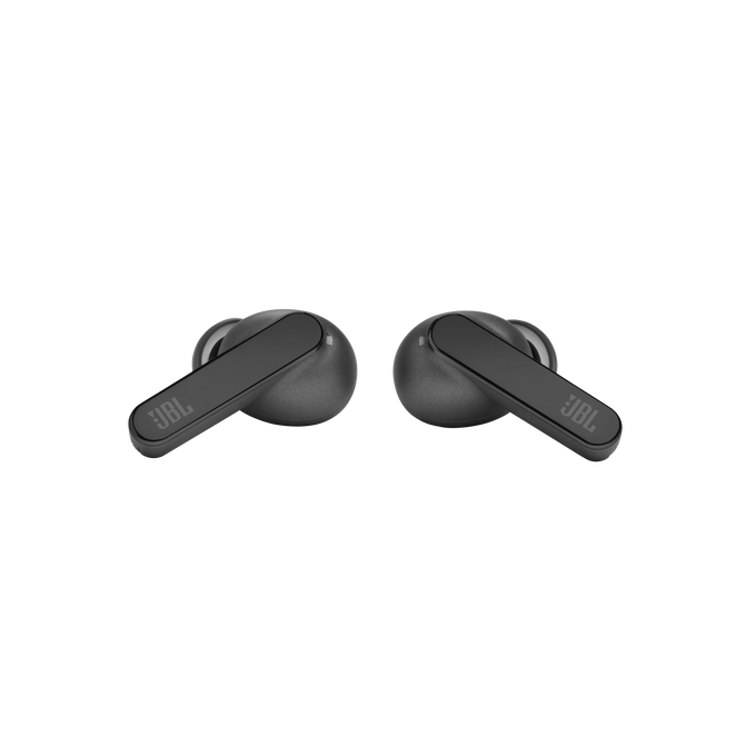 JBL Live Pro 2 TWS - Black - True wireless Noise Cancelling earbuds - Detailshot 6 image number null